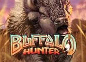 Buffalo Hunter слот Платинум казино