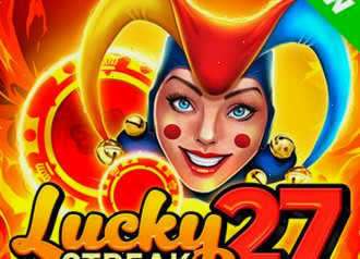 Lucky Streak слот Платинум казино