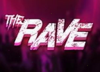 The Rave слот Платинум казино